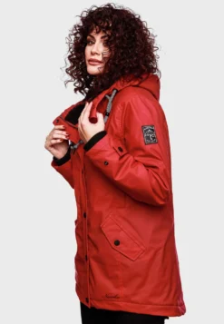Navahoo Winterjassen Winterjas Lindraa Dames Cranberry -Kleding Verkoop Winkel f06152e76a8e3e23144d0f2e522364d8 scaled