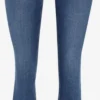 Vero Moda Tall Jeans Skinny Jeans LATIFA Dames Blauw