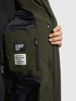 Khujo Tussenmantels Tussenmantel Namita Dames Donkergroen 15 Khujo Tussenmantels Tussenmantel Namita Dames Donkergroen -Kleding Verkoop Winkel f12c6eee1bb857a90f14404db6abe248 scaled