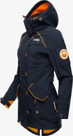 Marikoo Outdoor Jassen Functionele Jas Soulinaa Dames Navy -Kleding Verkoop Winkel f17952c23f336ffe31660ec031074432 scaled