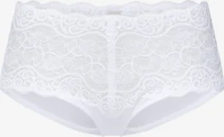 Triumph Slips Regular Slip Amourette 300 Maxi X Dames Wit