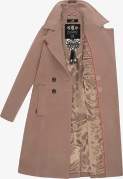 Navahoo Wintermantels Wintermantel Wooly Dames Beige -Kleding Verkoop Winkel f2344cc6be43059bafb7c5ce8af8d628 scaled