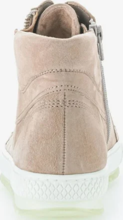 Gabor Hoge Sneakers Sneakers Hoog Dames Lila -Kleding Verkoop Winkel f240c380c47cbb28b19f6facdb3366ba scaled