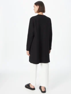 Selected Femme Vesten Gebreid Vest Darla Dames Zwart 8 Selected Femme Vesten Gebreid Vest Darla Dames Zwart -Kleding Verkoop Winkel f2553baf2edb0cca12f3700de9408519 scaled