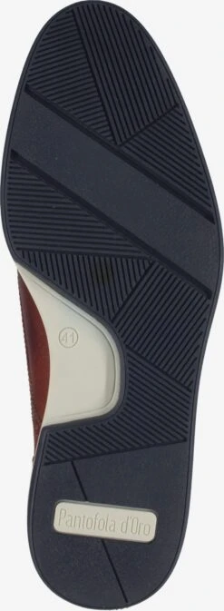 Pantofola D'Oro Casual Veterschoenen Veterschoen Rubicon Uomo Heren Cognac -Kleding Verkoop Winkel f2a183ec6c362c61a1a44bc54c536dfb scaled