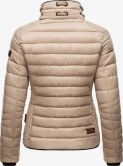 Navahoo Tussenjassen Tussenjas Lulana Dames Taupe -Kleding Verkoop Winkel f2f41bcf0c72a14f4acfb69eb074d2cf scaled