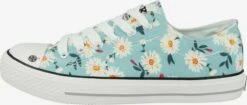 Dockers By Gerli Schoenen Sneakers Kinderen Blauw -Kleding Verkoop Winkel f35b20845e62cd81ead316564bc8fda3