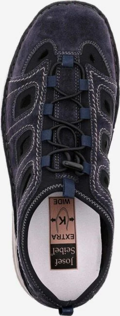 Josef Seibel Casual Veterschoenen Veterschoen Heren Donkerblauw 6 Josef Seibel Casual Veterschoenen Veterschoen Heren Donkerblauw -Kleding Verkoop Winkel f5cf0ff1da61911dcfb52679cda9acf3 scaled