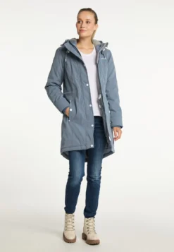 ICEBOUND Wintermantels Wintermantel Dames Lichtblauw 9 ICEBOUND Wintermantels Wintermantel Dames Lichtblauw -Kleding Verkoop Winkel f6d1c718025f4663717e822c5d6662d8 scaled