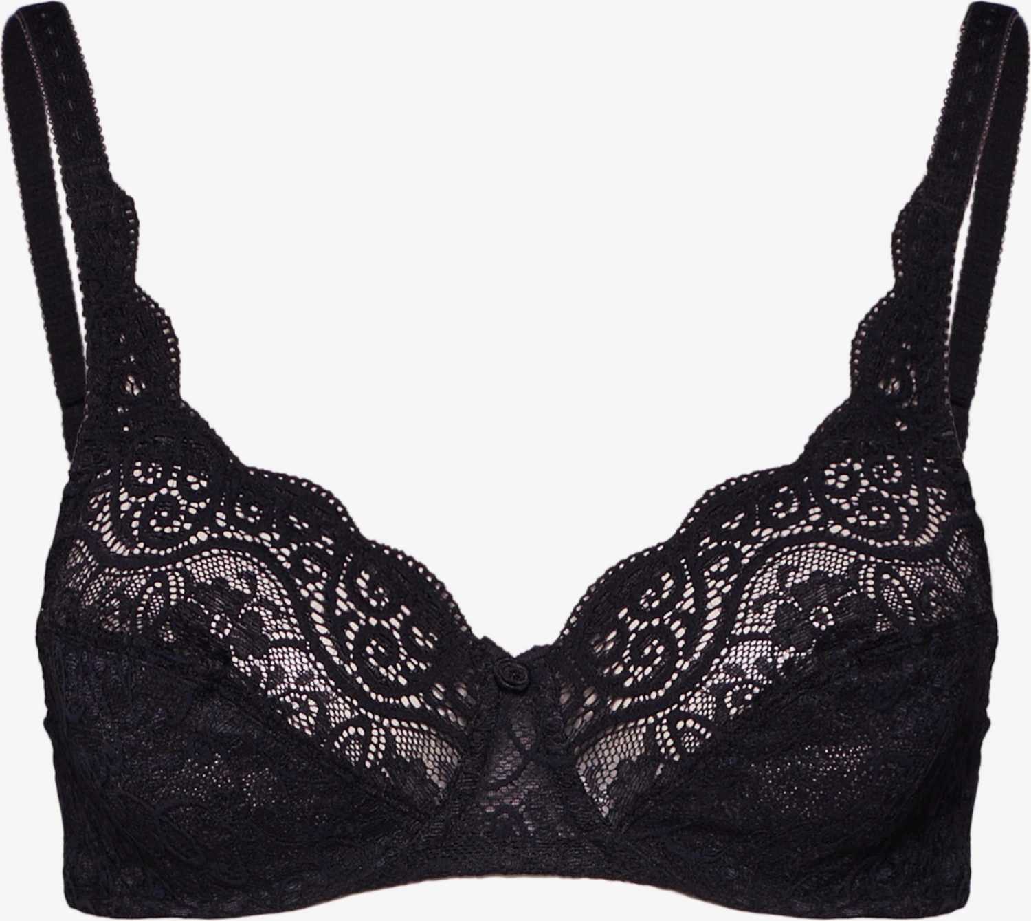 Triumph Bhs Zonder Beugel T-shirt Bh BH Amourette 300 N X Dames Zwart 1 Triumph Bhs Zonder Beugel T-shirt Bh BH Amourette 300 N X Dames Zwart