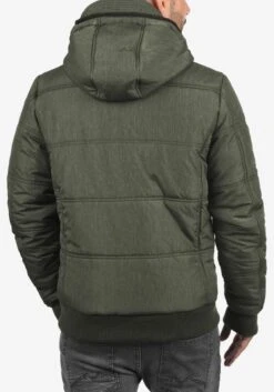 Blend Winterjassen Winterjas Boris Heren Groen -Kleding Verkoop Winkel f7d03985b6d1707ed7d0482688637558 scaled