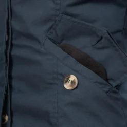 Marikoo Parkas Winterparka Karmaa Dames Donkerblauw -Kleding Verkoop Winkel f7d59860287d0edc74a1cda79a066451