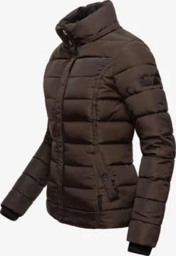 Navahoo Winterjassen Winterjas Miamor Dames Chocoladebruin 9 Navahoo Winterjassen Winterjas Miamor Dames Chocoladebruin -Kleding Verkoop Winkel f81881bb4a29cad87a412b65a835e958 scaled