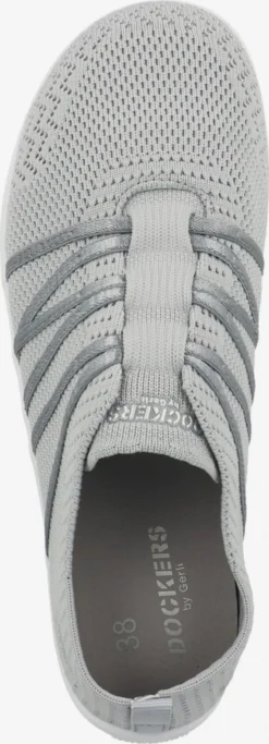Dockers By Gerli Slip-on Sneakers Slip-on Dames Grijs / Zilvergrijs / Lichtgrijs 7 Dockers By Gerli Slip-on Sneakers Slip-on Dames Grijs / Zilvergrijs / Lichtgrijs -Kleding Verkoop Winkel f9287248963e05a6558d2e072c3e99cb scaled