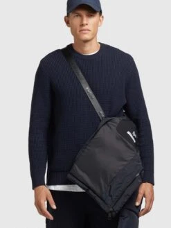 Khujo Winterjassen Winterjas Jedi Heren Donkerblauw -Kleding Verkoop Winkel f96a29b77ba56aee588b069a357c1ea2 scaled