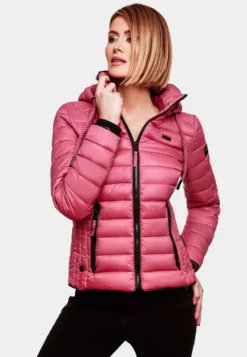 Navahoo Tussenjassen Tussenjas Lulana Dames Roze -Kleding Verkoop Winkel fa6047d0c1b1447b4aa37de06f025e2a scaled
