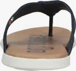 Pantofola D'Oro Slippers Teenslippers Heren Blauw 11 Pantofola D'Oro Slippers Teenslippers Heren Blauw -Kleding Verkoop Winkel faf69e1a2002741377d9211106a3262f