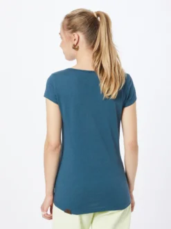 Ragwear T-shirts Shirt MINTT Dames Petrol 8 Ragwear T-shirts Shirt MINTT Dames Petrol -Kleding Verkoop Winkel fbbba3ddb3a858f33b314cced8267547 scaled