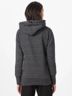 Ragwear Hoodies Sweatshirt GRIPY Dames Zwart 8 Ragwear Hoodies Sweatshirt GRIPY Dames Zwart -Kleding Verkoop Winkel fbd850ef64c74ee91f1115de99e96e6b scaled