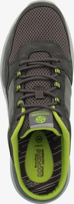 Dockers By Gerli Sandalen Clogs Heren Grijs / Donkergrijs -Kleding Verkoop Winkel fcbeda9e0c618032f1ba707b68c42077 scaled