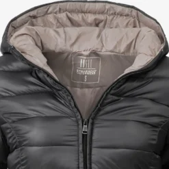 Marikoo Outdoor Jassen Functionele Jas Dames Zwart -Kleding Verkoop Winkel fd2223072cecdc6821db1751b278a644