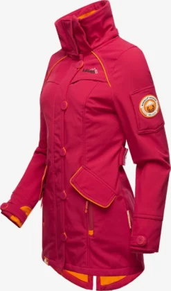 Marikoo Outdoor Jassen Functionele Jas Soulinaa Dames Framboos -Kleding Verkoop Winkel fe74aeb81bbcef162f897fd3a376c3a8 scaled