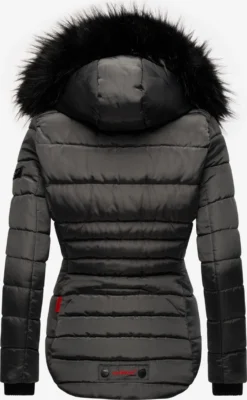 Marikoo Winterjassen Winterjas Lotusblüte Dames Aardetinten -Kleding Verkoop Winkel fe95f22d139cc8a0aec4f8cac47fd634 scaled