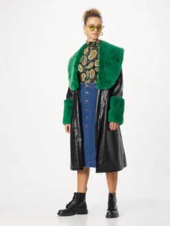 WAREHOUSE Longsleeves Shirt Dames Zwart -Kleding Verkoop Winkel ff0a8ba201fc112ecba13df42fad2baa scaled