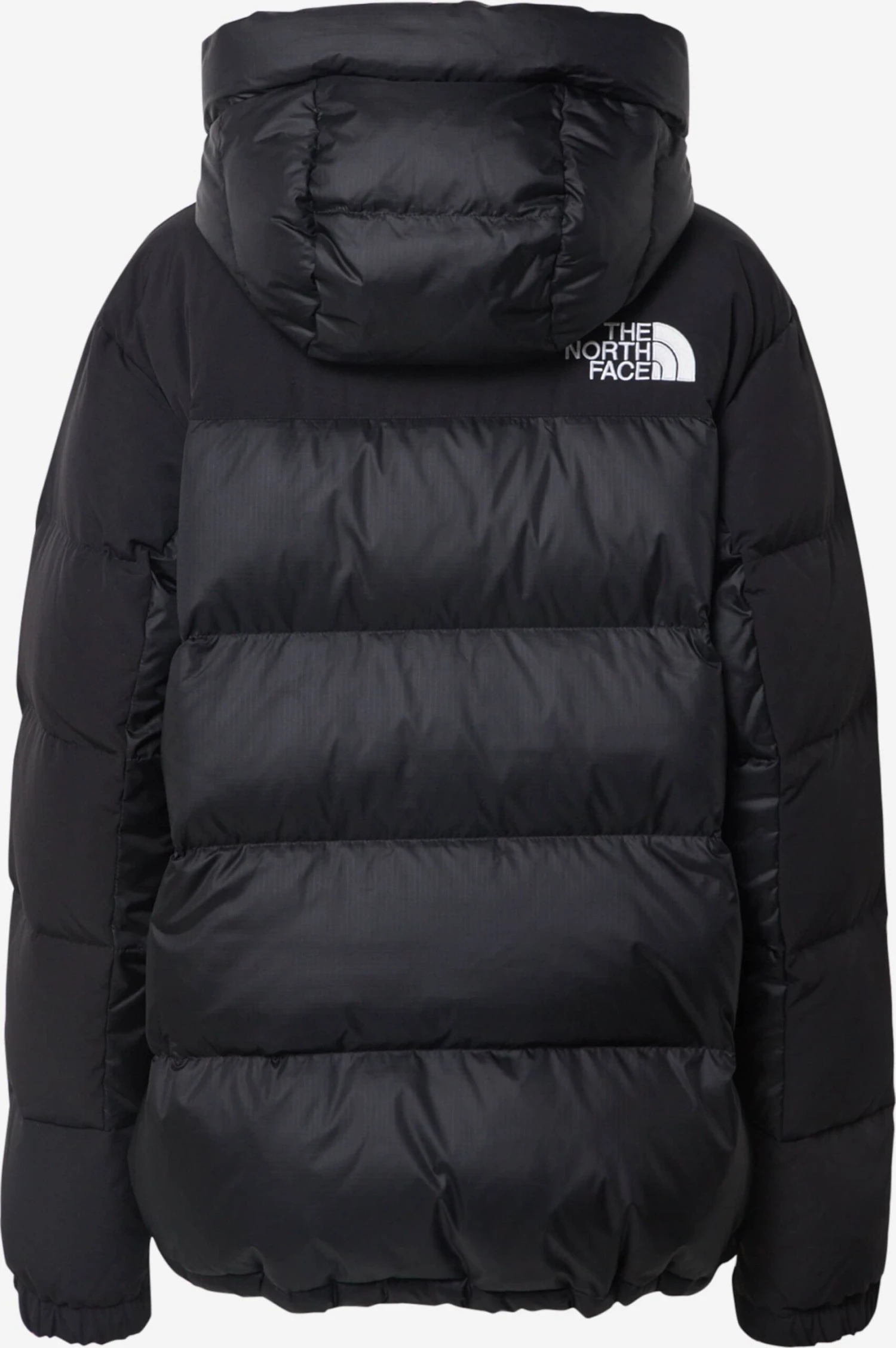 The North Face Thermo- & Donsjassen Outdoorjas HIMALAYAN Dames Zwart 2 The North Face Thermo- & Donsjassen Outdoorjas HIMALAYAN Dames Zwart - Afbeelding 2