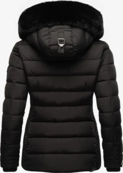 Marikoo Winterjassen Winterjas Qesraa Dames Zwart -Kleding Verkoop Winkel ff2f0128e0c52dfe361d4da6f1762223 scaled