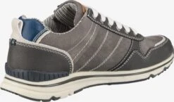 Dockers By Gerli Lage Sneakers Sneakers Laag Heren Donkergrijs -Kleding Verkoop Winkel ff348e623cbf17dd58d8ee5365140b02