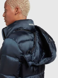 Khujo Winterjassen Winterjas Evona Dames Nachtblauw -Kleding Verkoop Winkel ff82787ed6f5f56ba9ec3613c3354af1 scaled